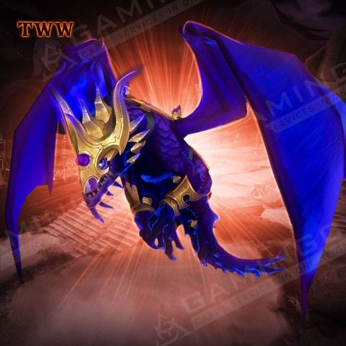 Royal Voidwing