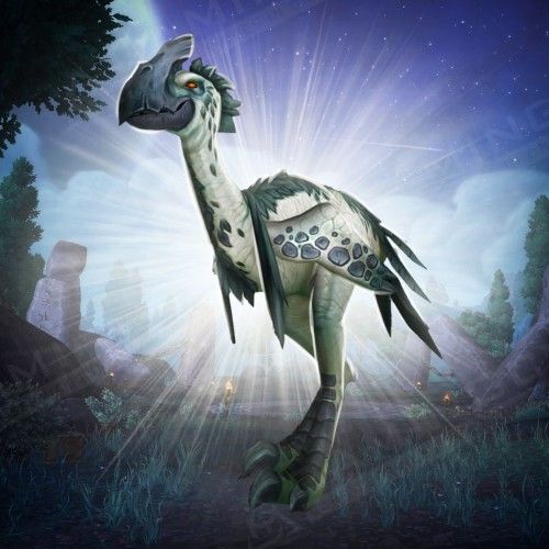 Swift Springstrider
