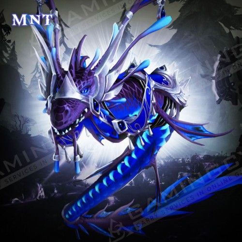 Unbound Manawyrm