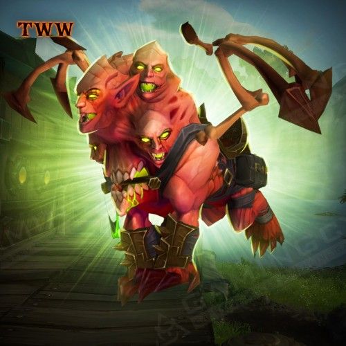 Ur'zul Fleshripper