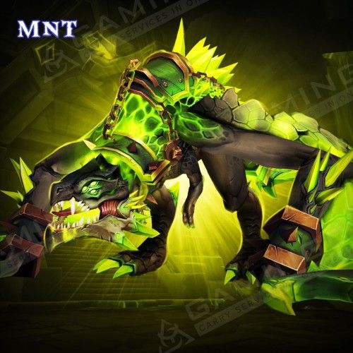 Venomous Gladiator's Goredrake