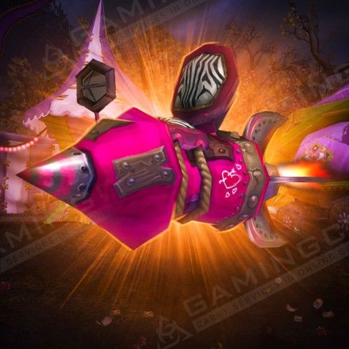 X-45 Heartbreaker