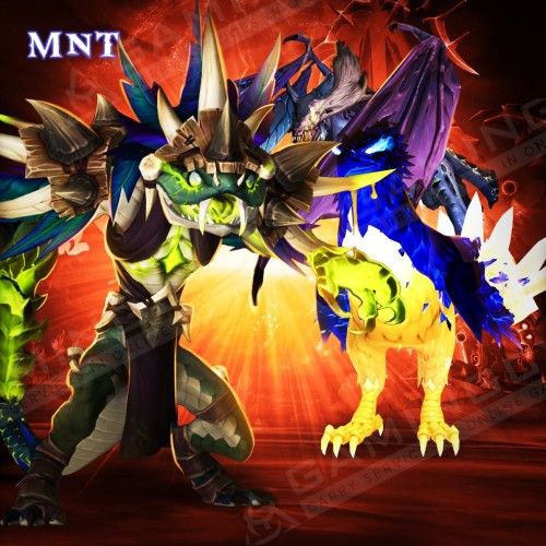 Midnight Bosses