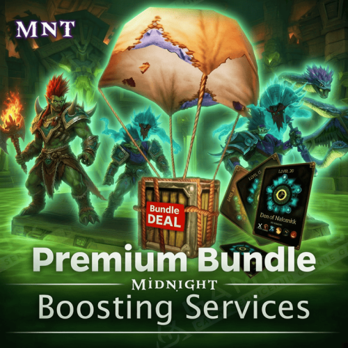Premium Bundle