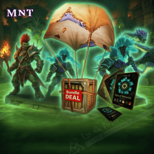 Premium Bundle