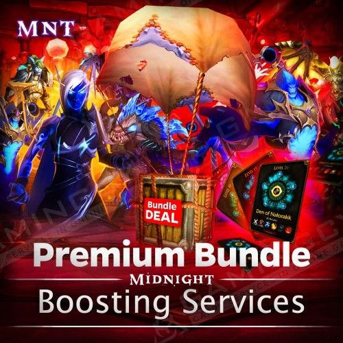 Premium Bundle