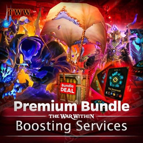 Premium Bundle