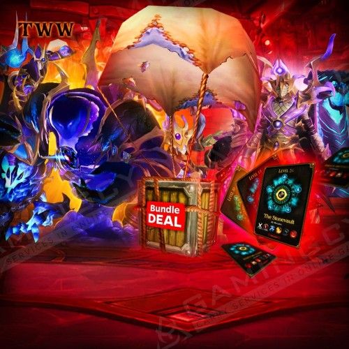 Premium Bundle
