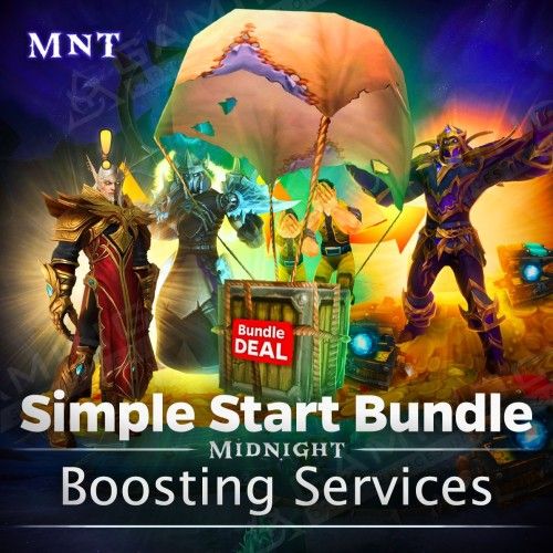 Simple Start Bundle