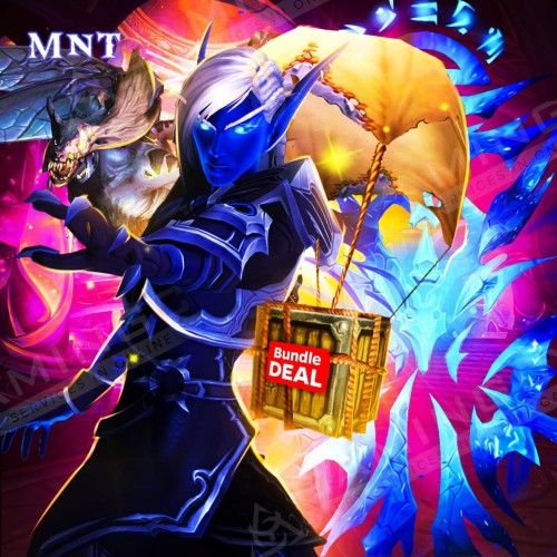 All Midnight Raids bundle