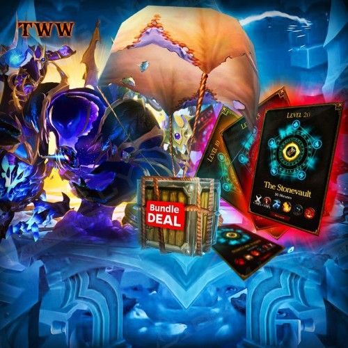 Weekly Group bundle
