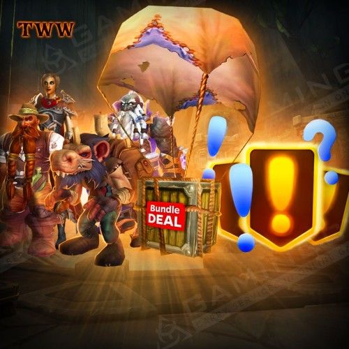 Weekly Solo Bundle