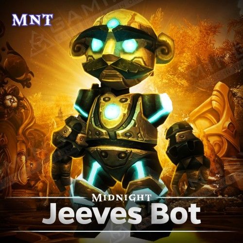 Jeeves