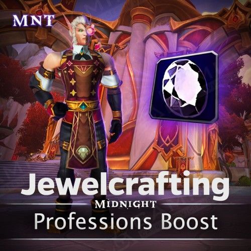 Jewelcrafting