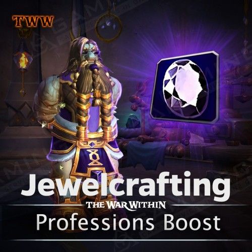 Jewelcrafting