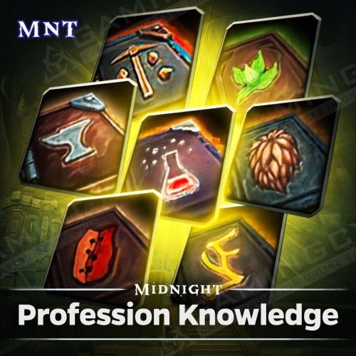 Profession Knowledge