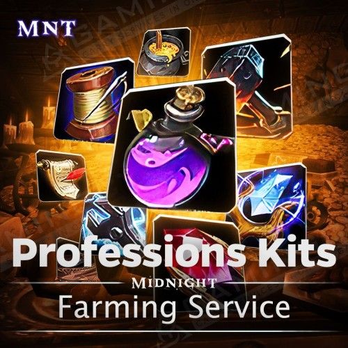 Profession Kits