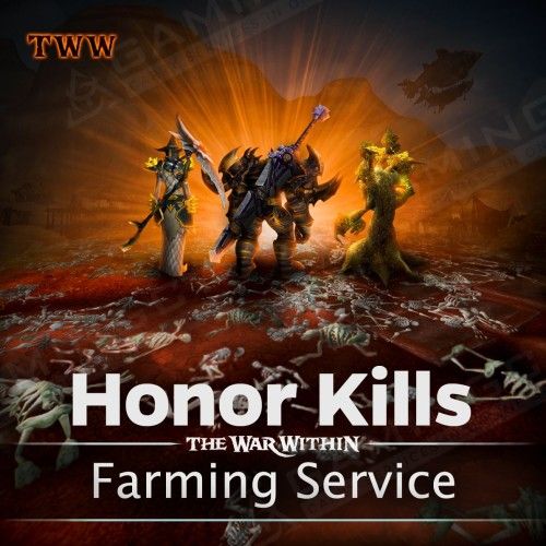 Honorable Kills