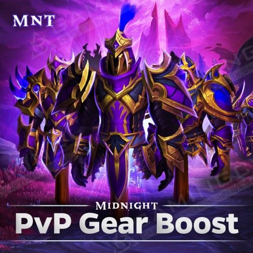 Elite PvP Set
