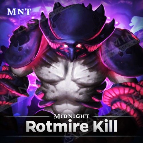 Rotmire