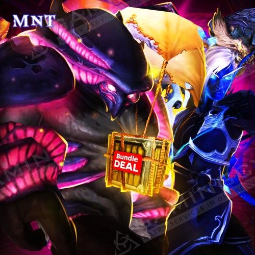 All Midnight Raids bundle