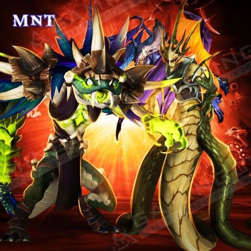 Single Bosses