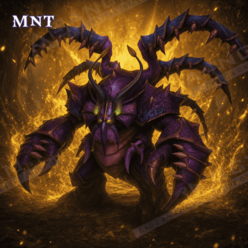 Unbinding of Kith'ix Heroic
