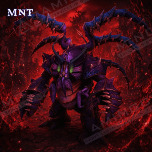 Unbinding of Kith'ix Mythic