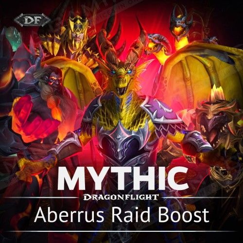 Aberrus Mythic