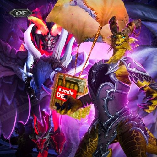 Awakened NM+HC