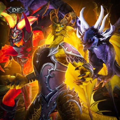 Awakened Heroic