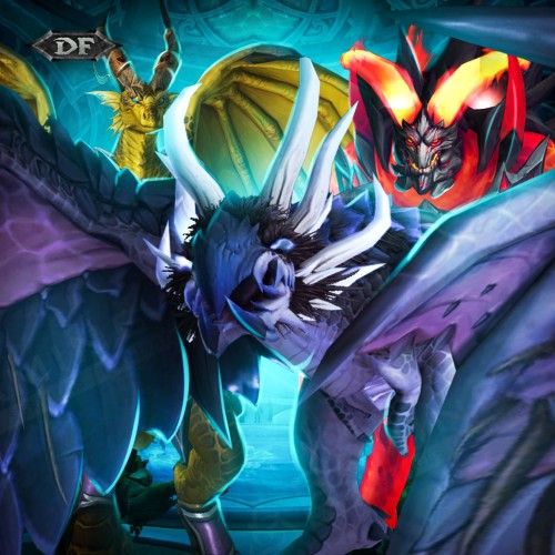 Awakened Normal