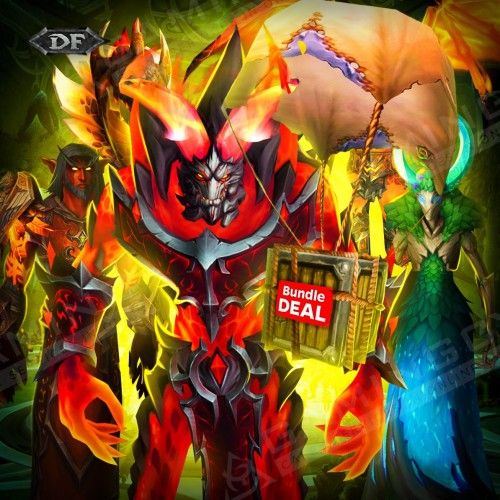 ATDH Normal + Heroic