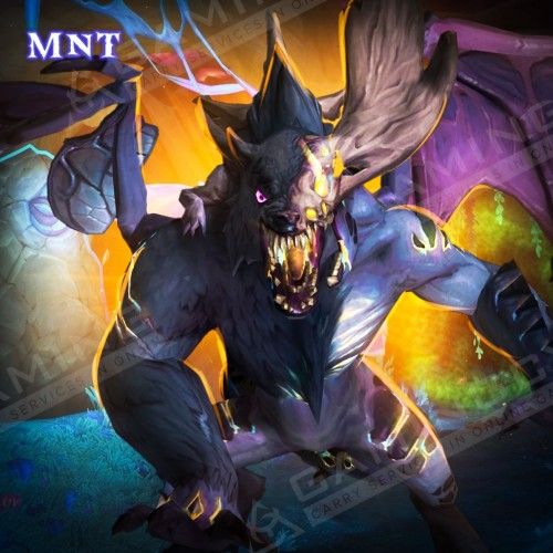 The Dreamrift Heroic