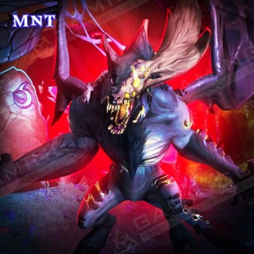 The Dreamrift Mythic