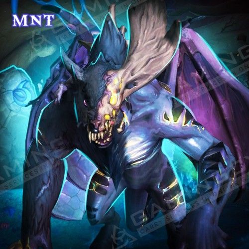 The Dreamrift Normal