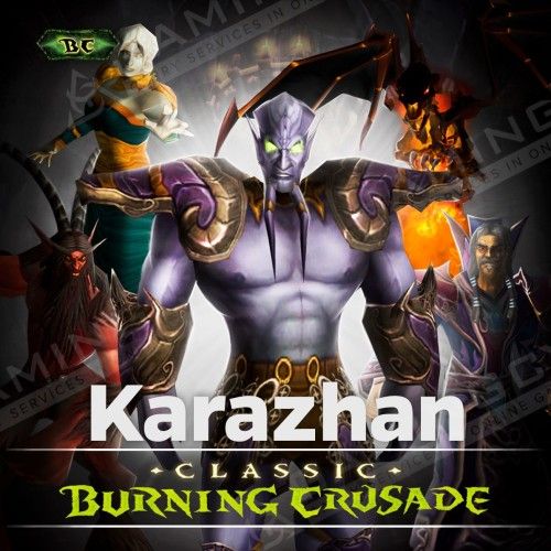 Karazhan