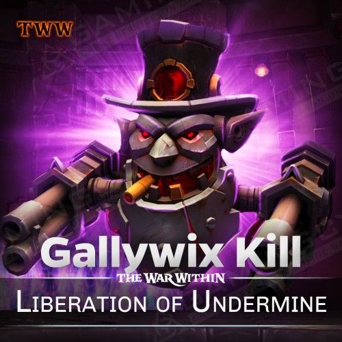 Gallywix