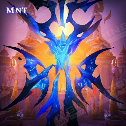 March on Quel'Danas Heroic