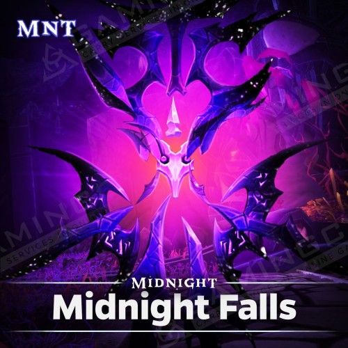 Midnight Falls