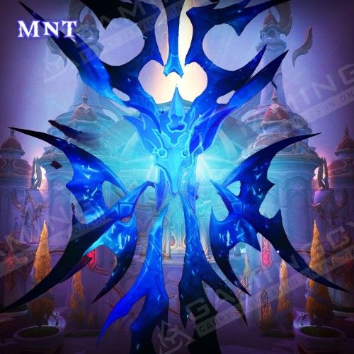 March on Quel'Danas Normal