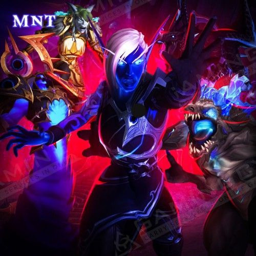 The Voidspire Mythic