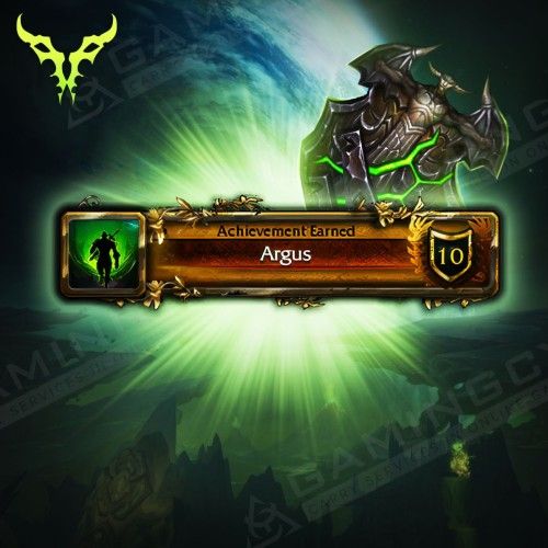 Argus