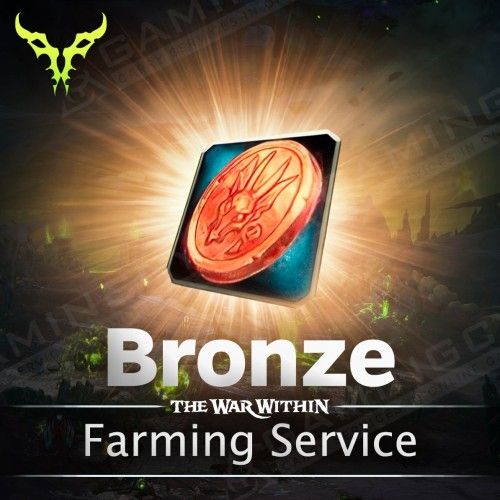 Bronze