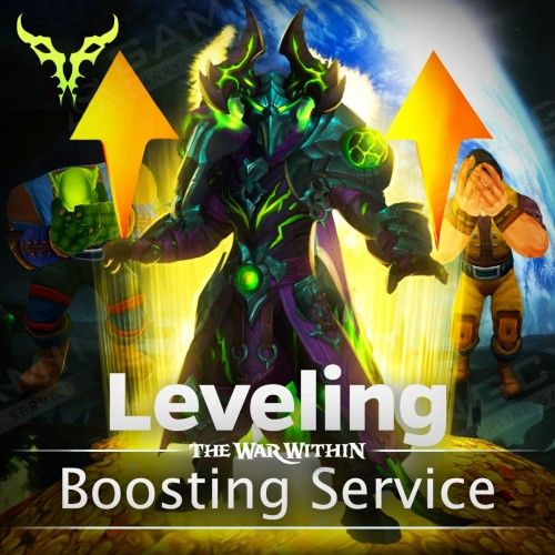 Leveling