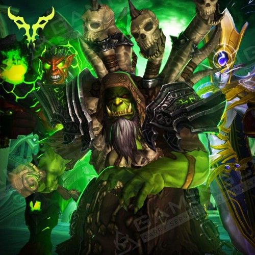 The Nighthold