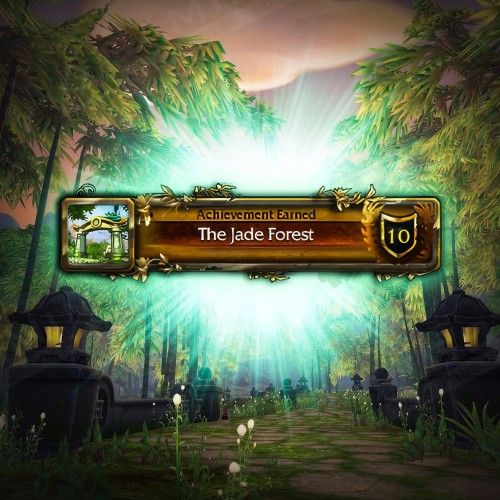 WoW Escalation Boost (Mists of Pandaria Remix)