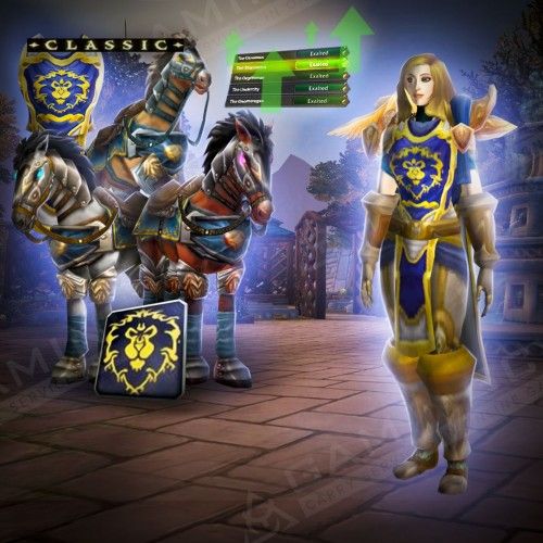 Stormwind