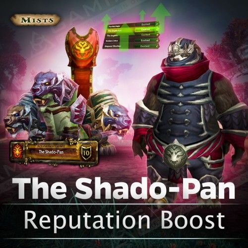 Shado-Pan