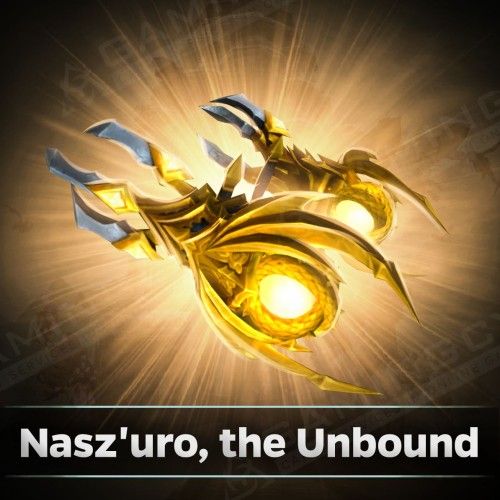 Nasz'uro